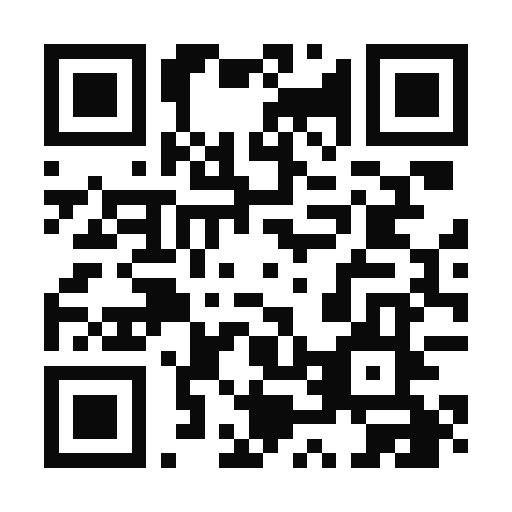 QR code: scan to open SANDBAGR on the App Store